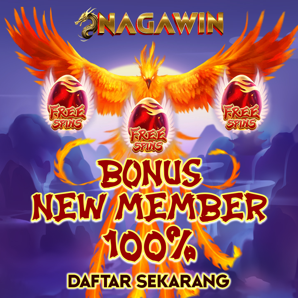 NAGAWIN > SITUS SLOT ONLINE PRIORITAS PROVIDER PRAGMATIC 77 PASTI MENANG